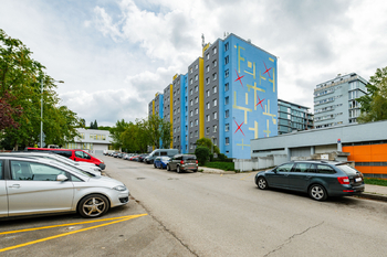 Prodej bytu 3+1 v osobním vlastnictví 73 m², Praha 4 - Hodkovičky