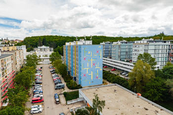 Prodej bytu 3+1 v osobním vlastnictví 73 m², Praha 4 - Hodkovičky