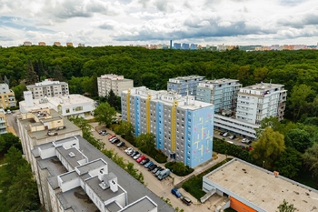 Prodej bytu 3+1 v osobním vlastnictví 73 m², Praha 4 - Hodkovičky