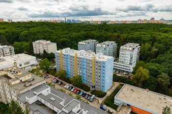 Prodej bytu 3+1 v osobním vlastnictví 73 m², Praha 4 - Hodkovičky