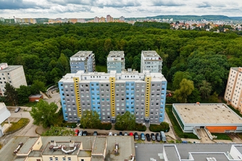 Prodej bytu 3+1 v osobním vlastnictví 73 m², Praha 4 - Hodkovičky