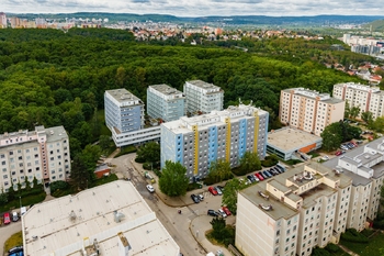 Prodej bytu 3+1 v osobním vlastnictví 73 m², Praha 4 - Hodkovičky