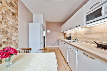 Prodej bytu 3+1 v osobním vlastnictví 76 m², Praha 4 - Krč