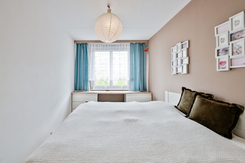 Prodej bytu 3+1 v osobním vlastnictví 73 m², Praha 4 - Hodkovičky