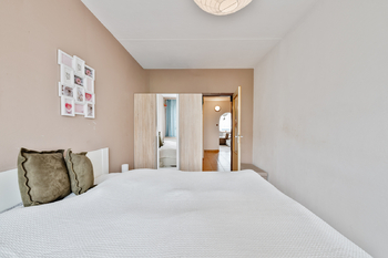 Prodej bytu 3+1 v osobním vlastnictví 73 m², Praha 4 - Hodkovičky