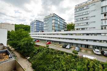 Prodej bytu 3+1 v osobním vlastnictví 73 m², Praha 4 - Hodkovičky
