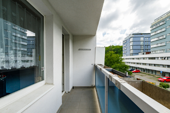 Prodej bytu 3+1 v osobním vlastnictví 73 m², Praha 4 - Hodkovičky