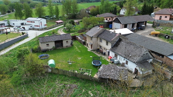 Prodej domu 190 m², Havlíčkův Brod