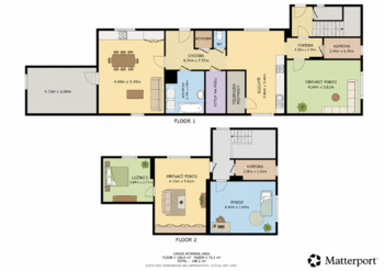 Prodej domu 190 m², Havlíčkův Brod