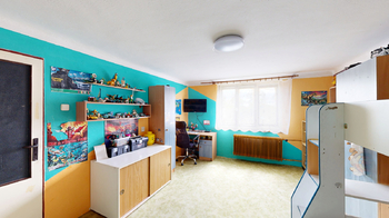 Prodej domu 190 m², Havlíčkův Brod