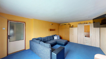 Prodej domu 190 m², Havlíčkův Brod