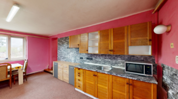 Prodej domu 190 m², Havlíčkův Brod