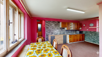 Prodej domu 190 m², Havlíčkův Brod