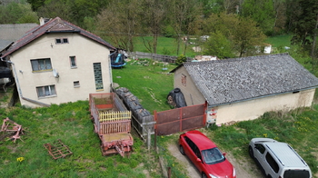 Prodej domu 190 m², Havlíčkův Brod