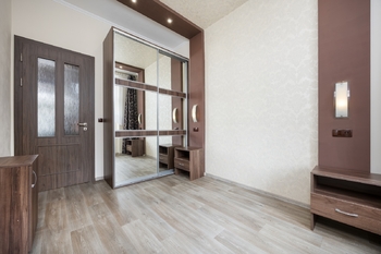 Ložnice - Prodej bytu 3+kk v osobním vlastnictví 65 m², Praha 5 - Smíchov