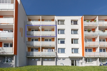 Prodej bytu 4+1 v osobním vlastnictví 100 m², Blansko