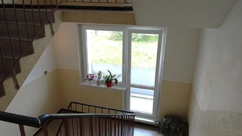 Prodej bytu 4+1 v osobním vlastnictví 100 m², Blansko