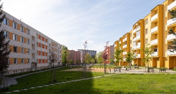 Prodej bytu 4+1 v osobním vlastnictví 100 m², Blansko