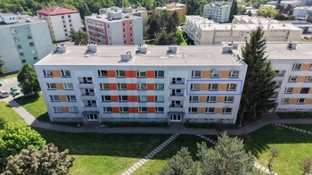 Prodej bytu 4+1 v osobním vlastnictví 100 m², Blansko