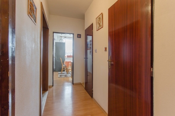 Prodej bytu 4+1 v osobním vlastnictví 100 m², Blansko