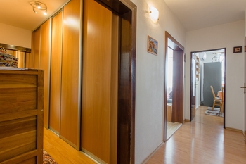 Prodej bytu 4+1 v osobním vlastnictví 100 m², Blansko