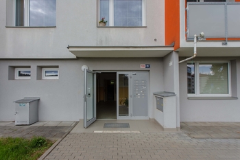 Prodej bytu 4+1 v osobním vlastnictví 100 m², Blansko