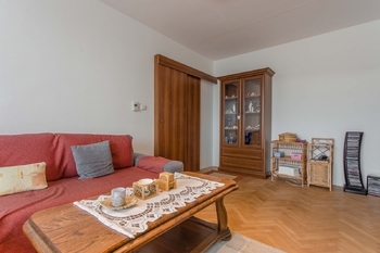 Prodej bytu 4+1 v osobním vlastnictví 100 m², Blansko