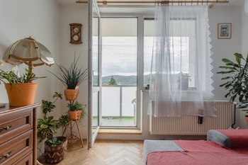 Prodej bytu 4+1 v osobním vlastnictví 100 m², Blansko