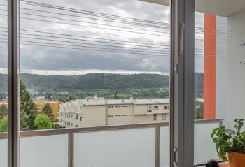 Prodej bytu 4+1 v osobním vlastnictví 100 m², Blansko