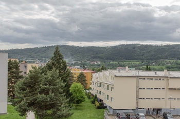 Prodej bytu 4+1 v osobním vlastnictví 100 m², Blansko