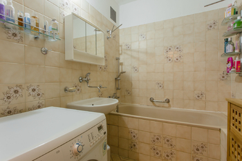 Prodej bytu 4+1 v osobním vlastnictví 100 m², Blansko
