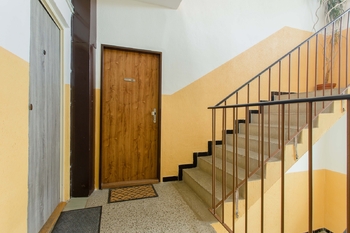 Prodej bytu 4+1 v osobním vlastnictví 100 m², Blansko
