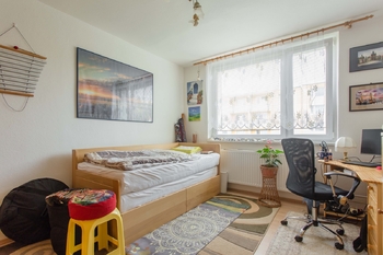 Prodej bytu 4+1 v osobním vlastnictví 100 m², Blansko