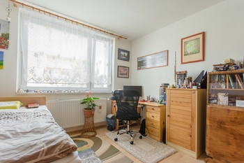 Prodej bytu 4+1 v osobním vlastnictví 100 m², Blansko