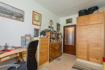 Prodej bytu 4+1 v osobním vlastnictví 100 m², Blansko