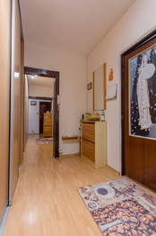 Prodej bytu 4+1 v osobním vlastnictví 100 m², Blansko