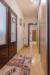 Prodej bytu 4+1 v osobním vlastnictví 100 m², Blansko