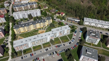 Prodej bytu 4+1 v osobním vlastnictví 100 m², Blansko
