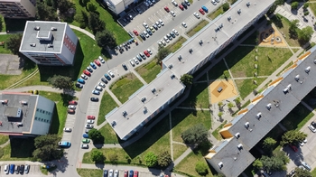 Prodej bytu 4+1 v osobním vlastnictví 100 m², Blansko
