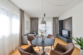 Pronájem bytu 2+kk v osobním vlastnictví 58 m², Praha 5 - Jinonice