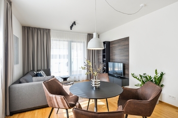 Pronájem bytu 2+kk v osobním vlastnictví 58 m², Praha 5 - Jinonice