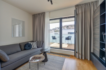 Pronájem bytu 2+kk v osobním vlastnictví 58 m², Praha 5 - Jinonice