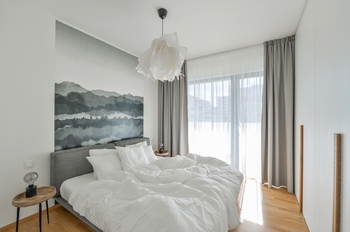 Pronájem bytu 2+kk v osobním vlastnictví 58 m², Praha 5 - Jinonice