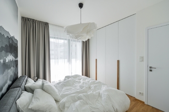 Pronájem bytu 2+kk v osobním vlastnictví 58 m², Praha 5 - Jinonice