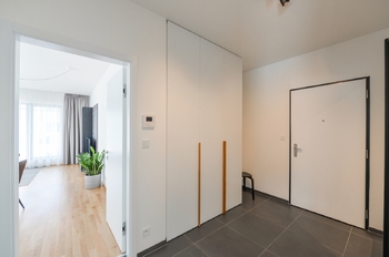 Pronájem bytu 2+kk v osobním vlastnictví 58 m², Praha 5 - Jinonice