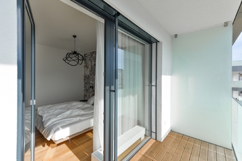 Pronájem bytu 2+kk v osobním vlastnictví 58 m², Praha 5 - Jinonice