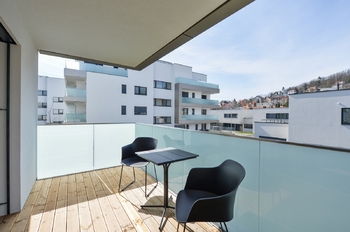 Pronájem bytu 2+kk v osobním vlastnictví 58 m², Praha 5 - Jinonice