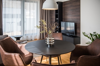 Pronájem bytu 2+kk v osobním vlastnictví 58 m², Praha 5 - Jinonice