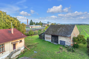 Prodej pozemku 4375 m², Luštěnice