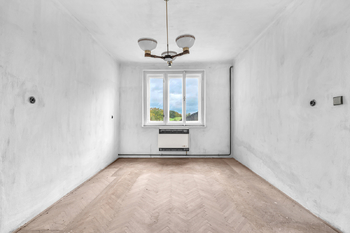 Prodej pozemku 4375 m², Luštěnice